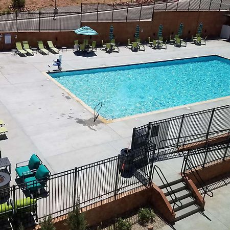 Wingate By Wyndham Moab Hotel Eksteriør billede