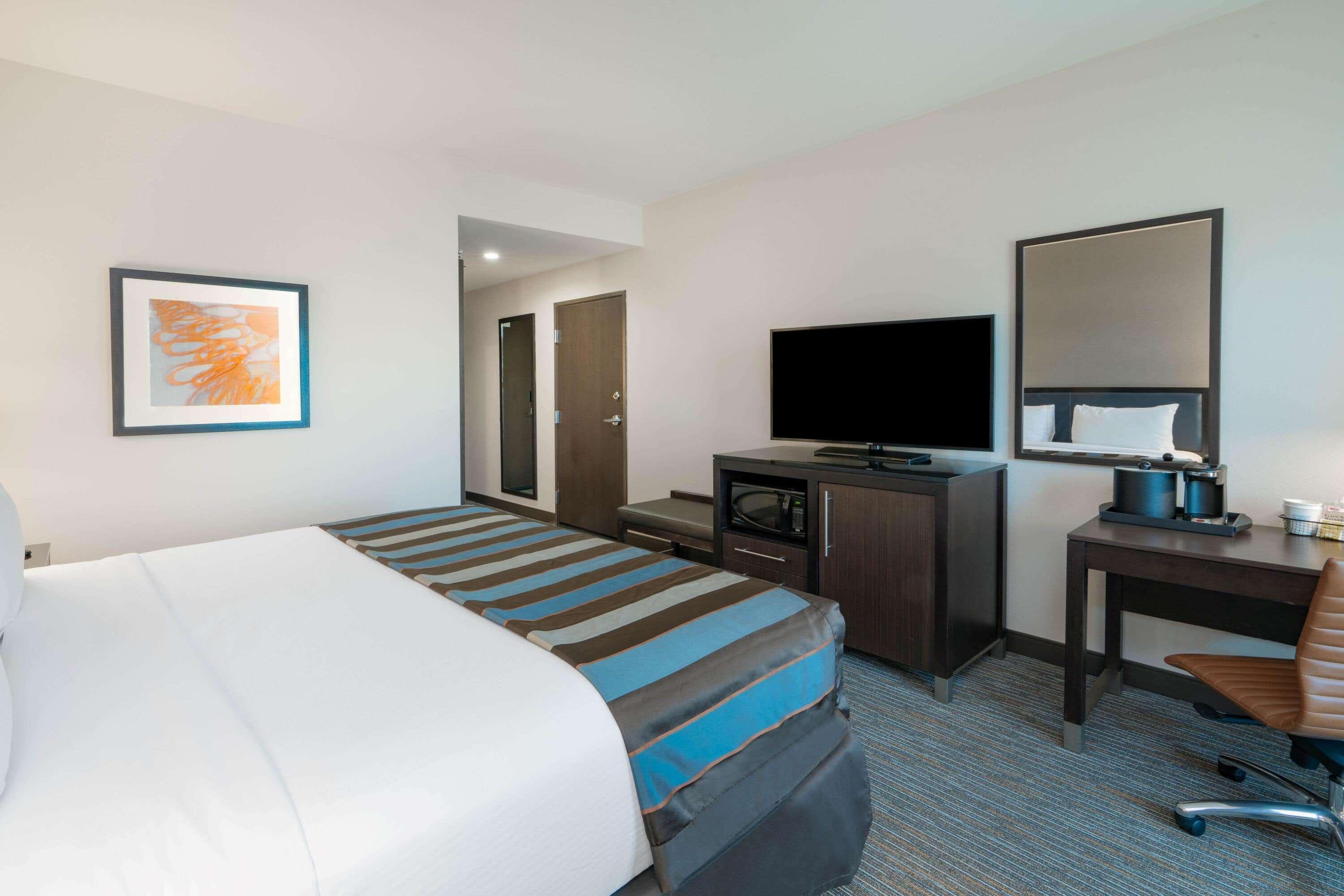 Wingate By Wyndham Moab Hotel Eksteriør billede