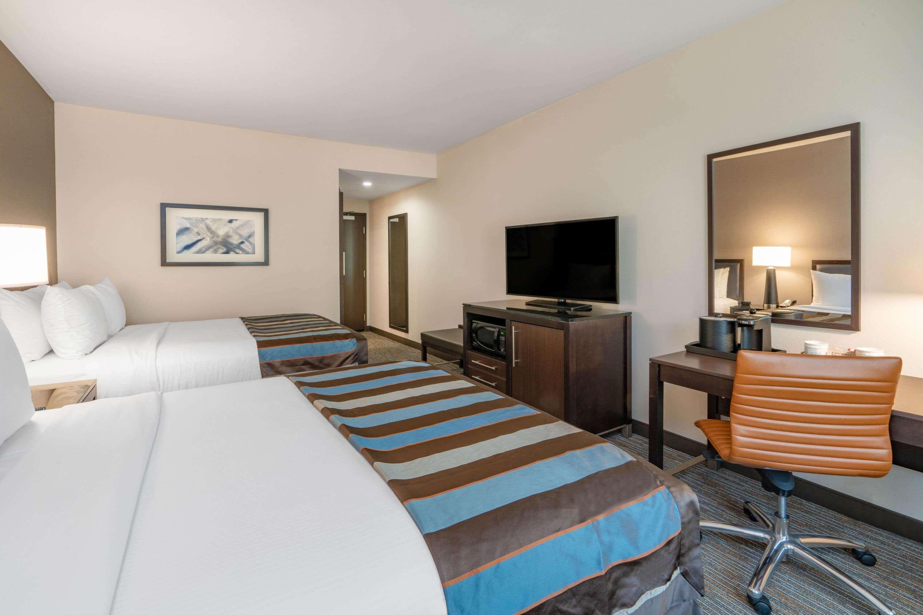 Wingate By Wyndham Moab Hotel Eksteriør billede