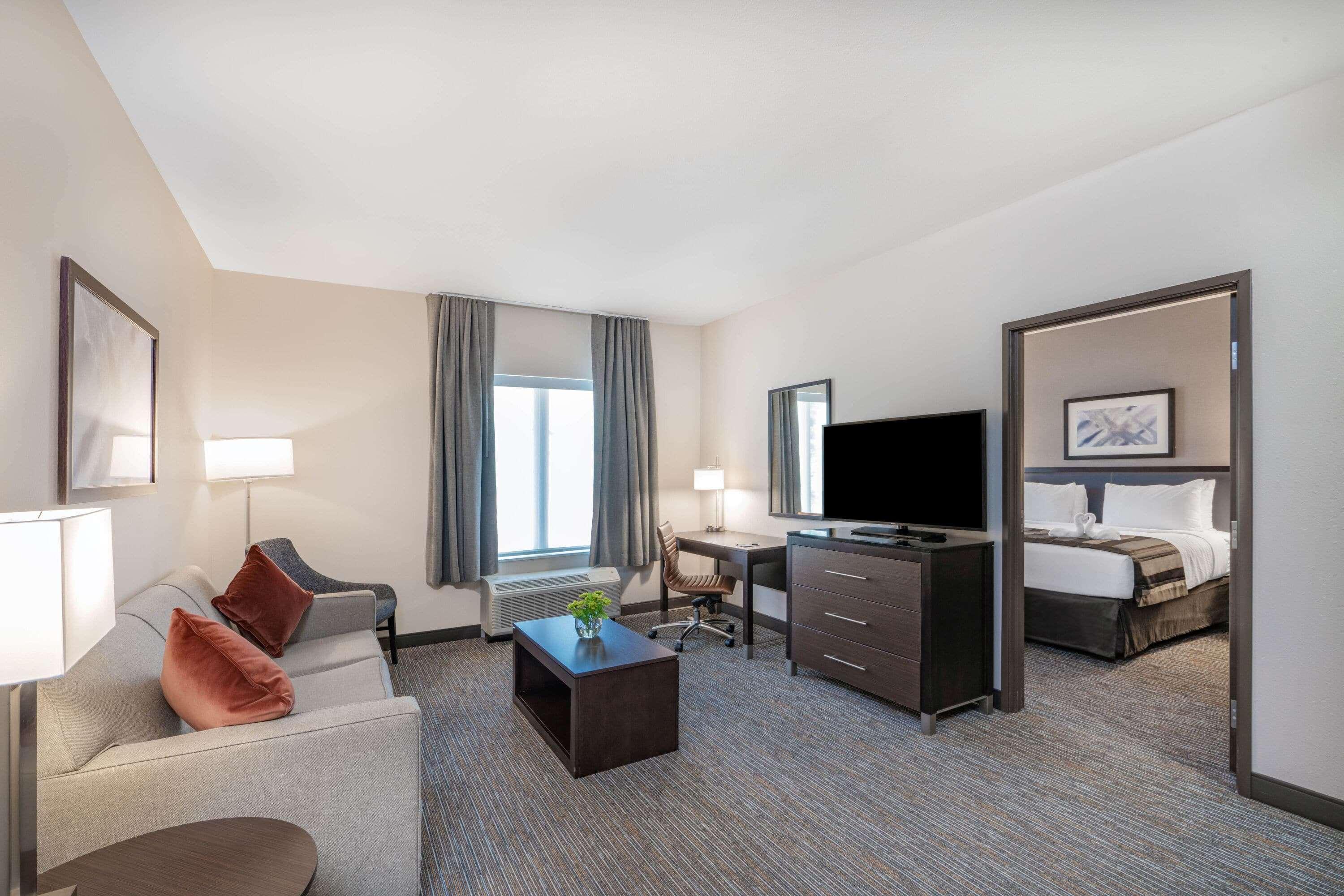 Wingate By Wyndham Moab Hotel Eksteriør billede