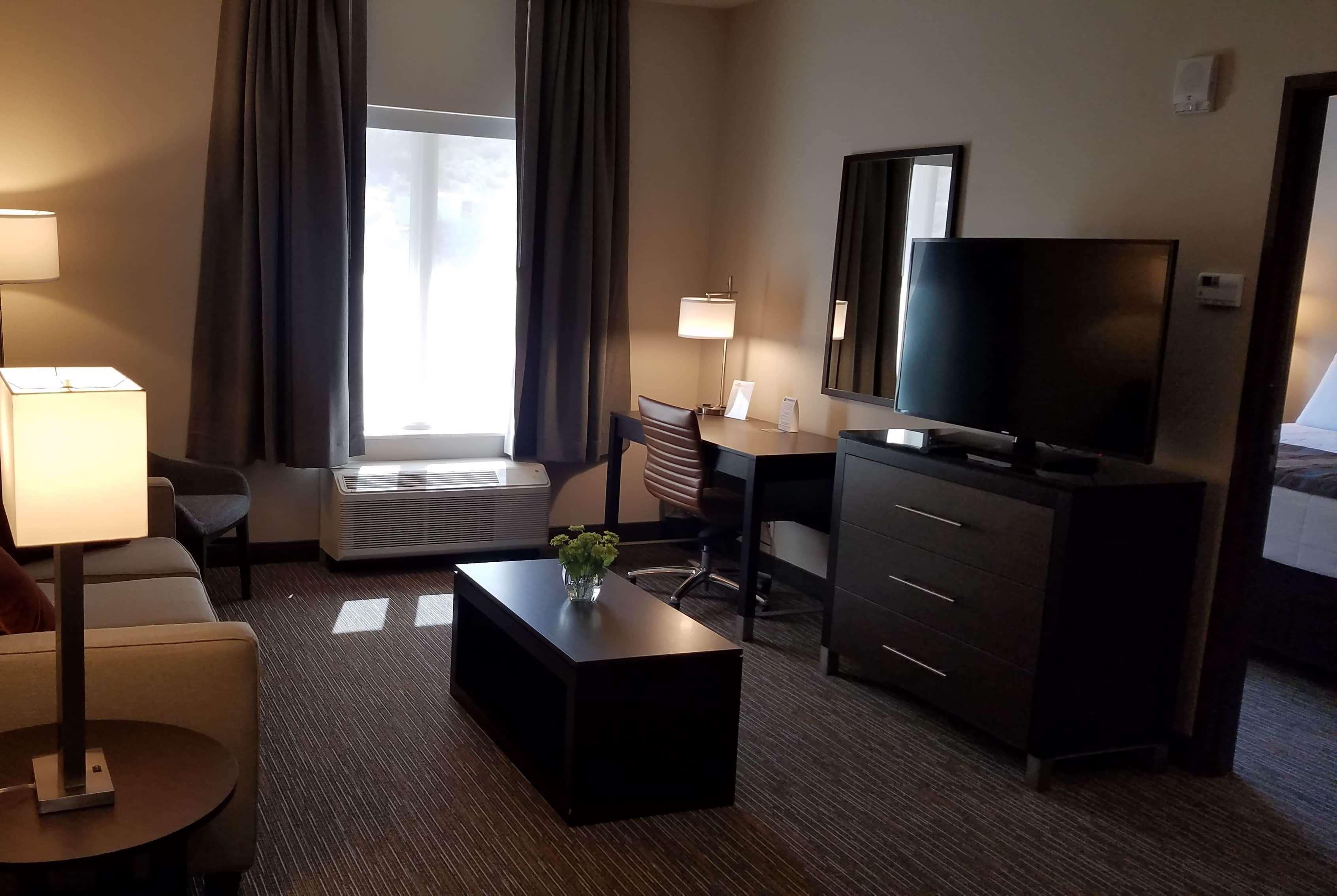 Wingate By Wyndham Moab Hotel Eksteriør billede