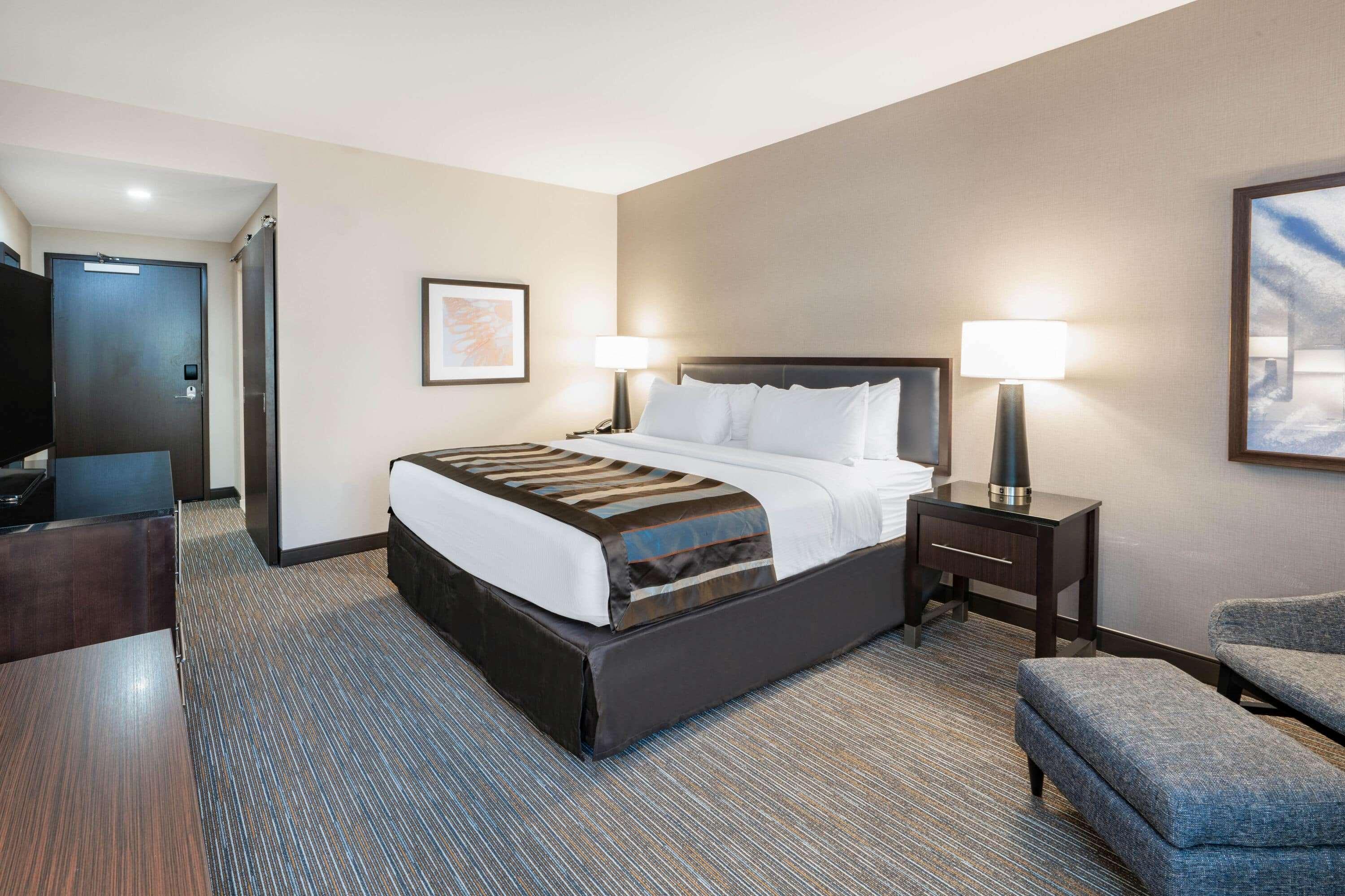 Wingate By Wyndham Moab Hotel Eksteriør billede