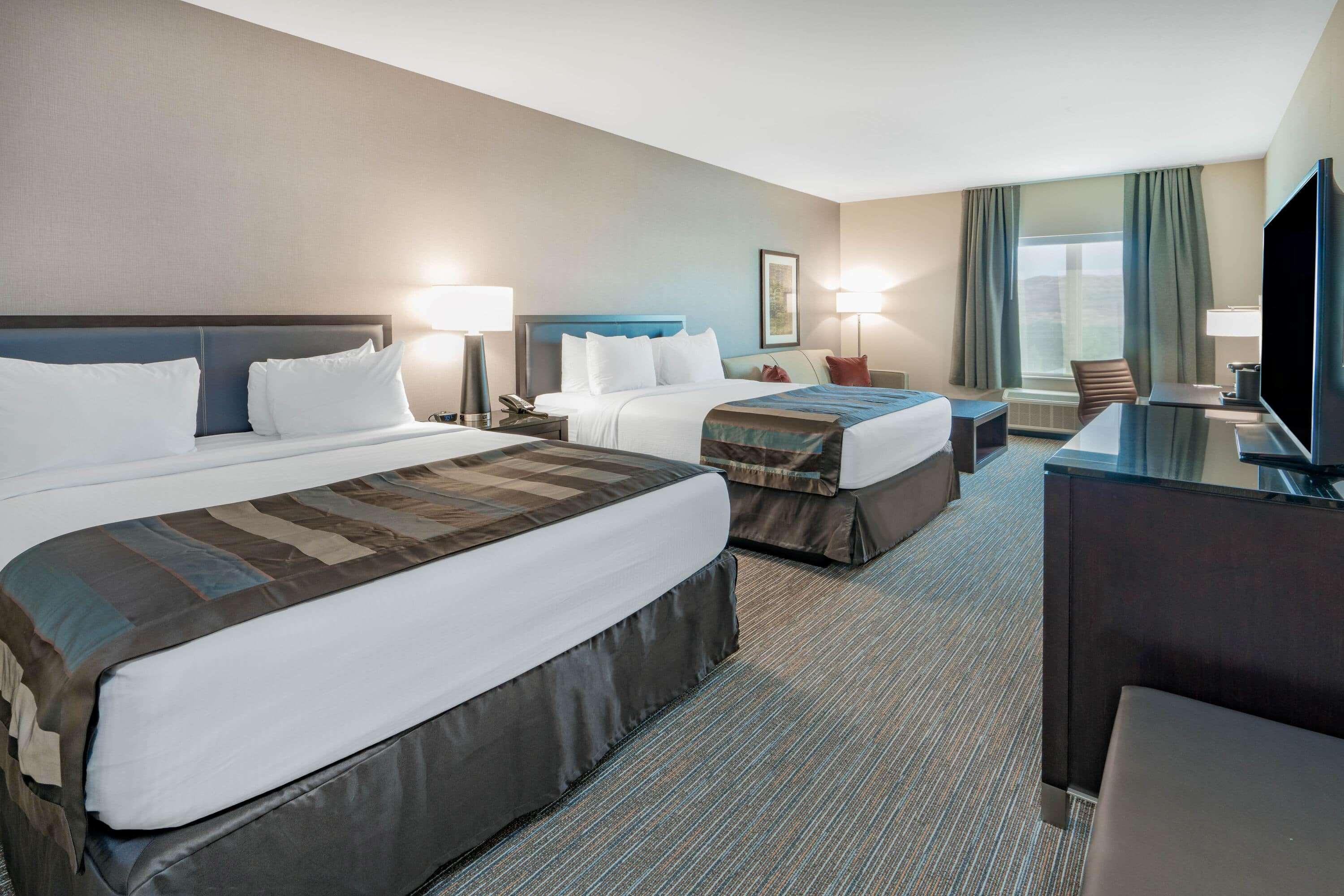 Wingate By Wyndham Moab Hotel Eksteriør billede