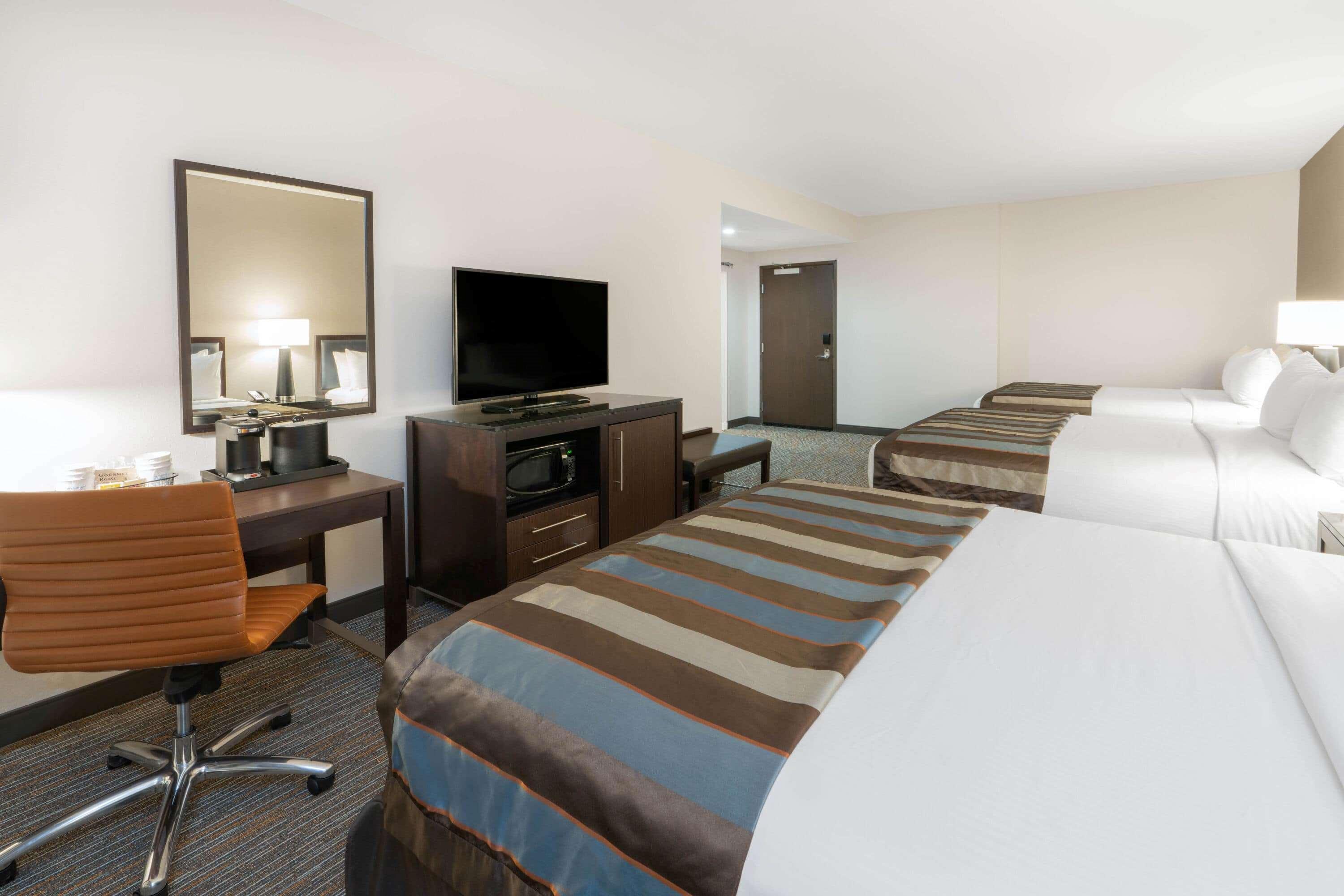 Wingate By Wyndham Moab Hotel Eksteriør billede