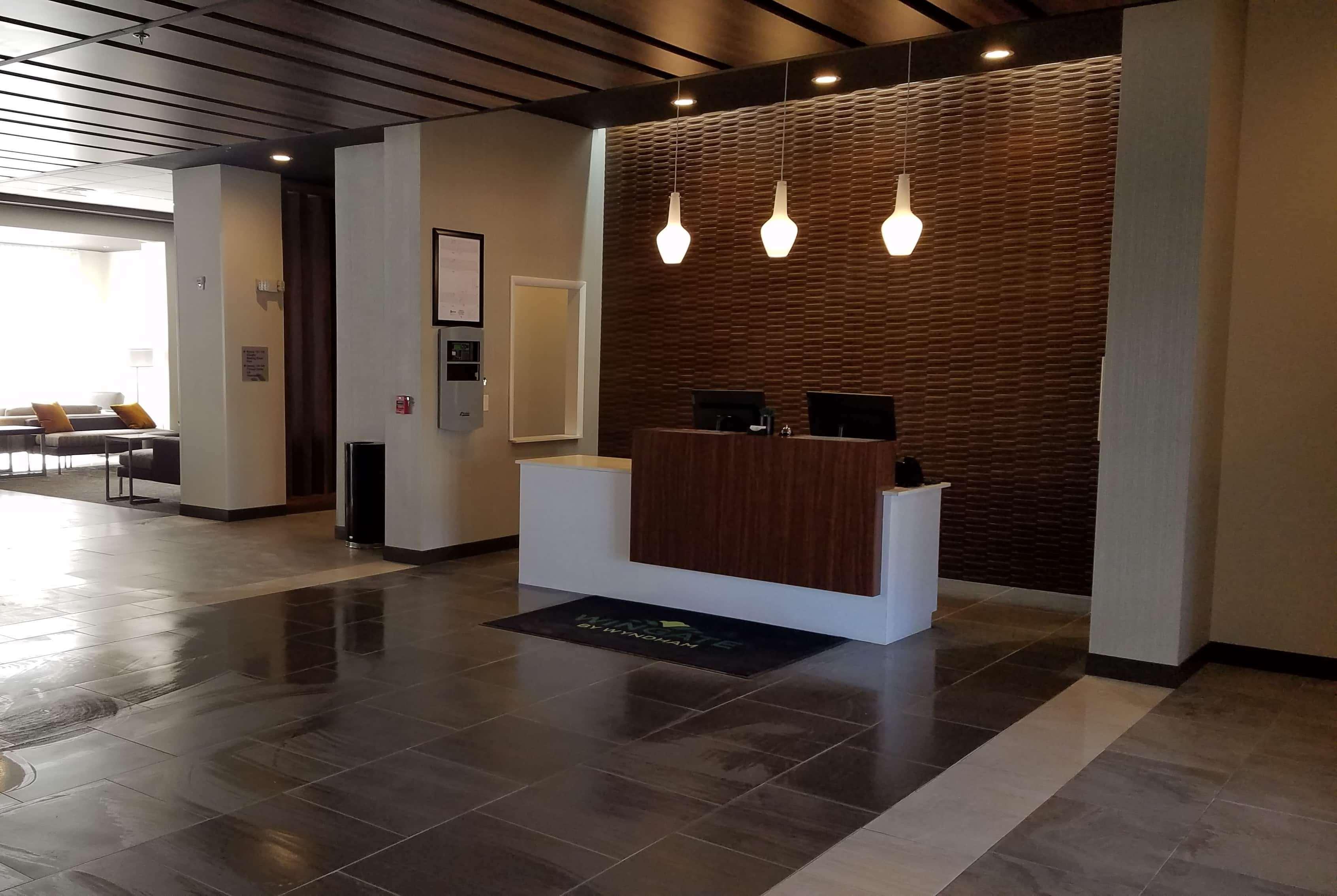 Wingate By Wyndham Moab Hotel Eksteriør billede