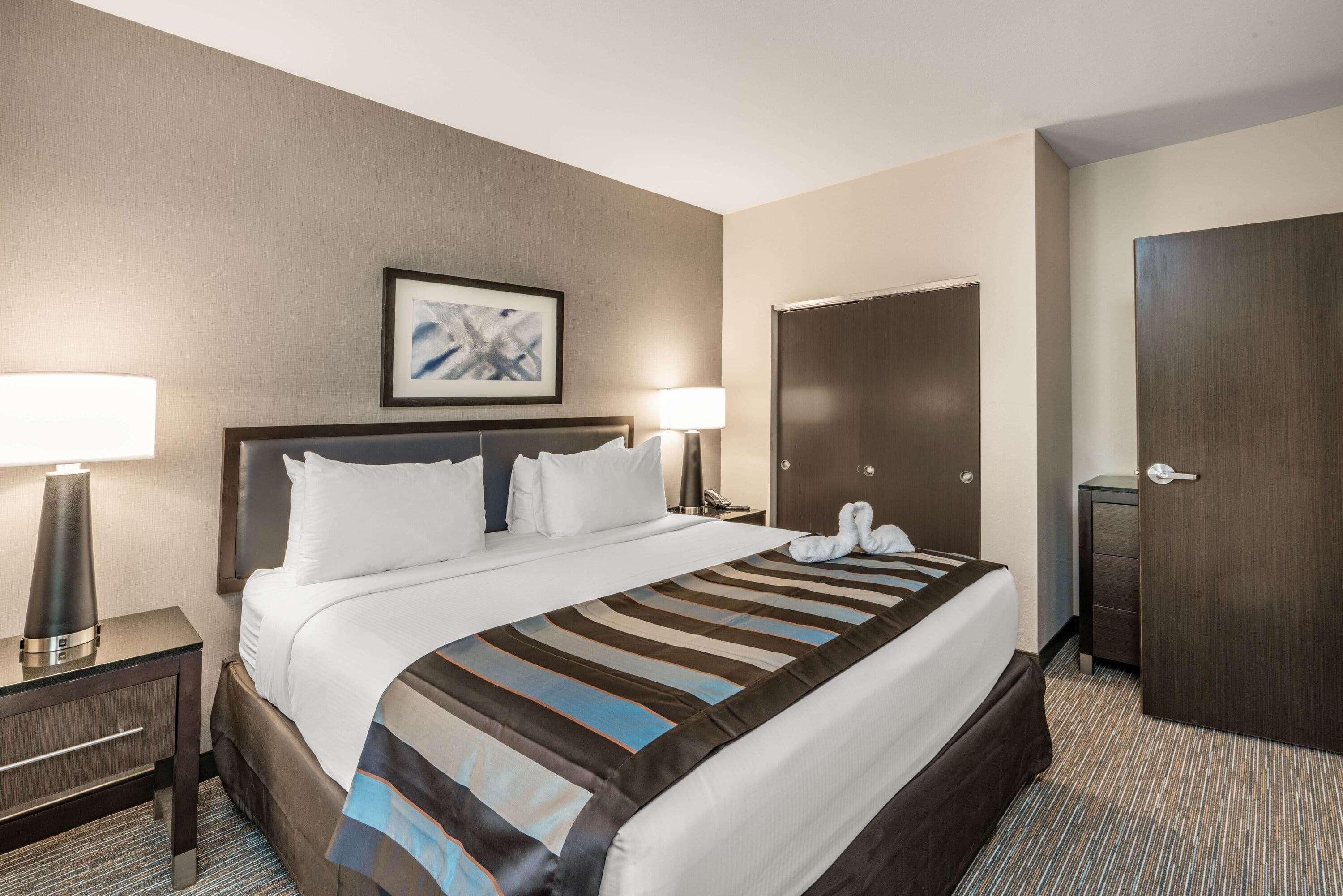 Wingate By Wyndham Moab Hotel Eksteriør billede