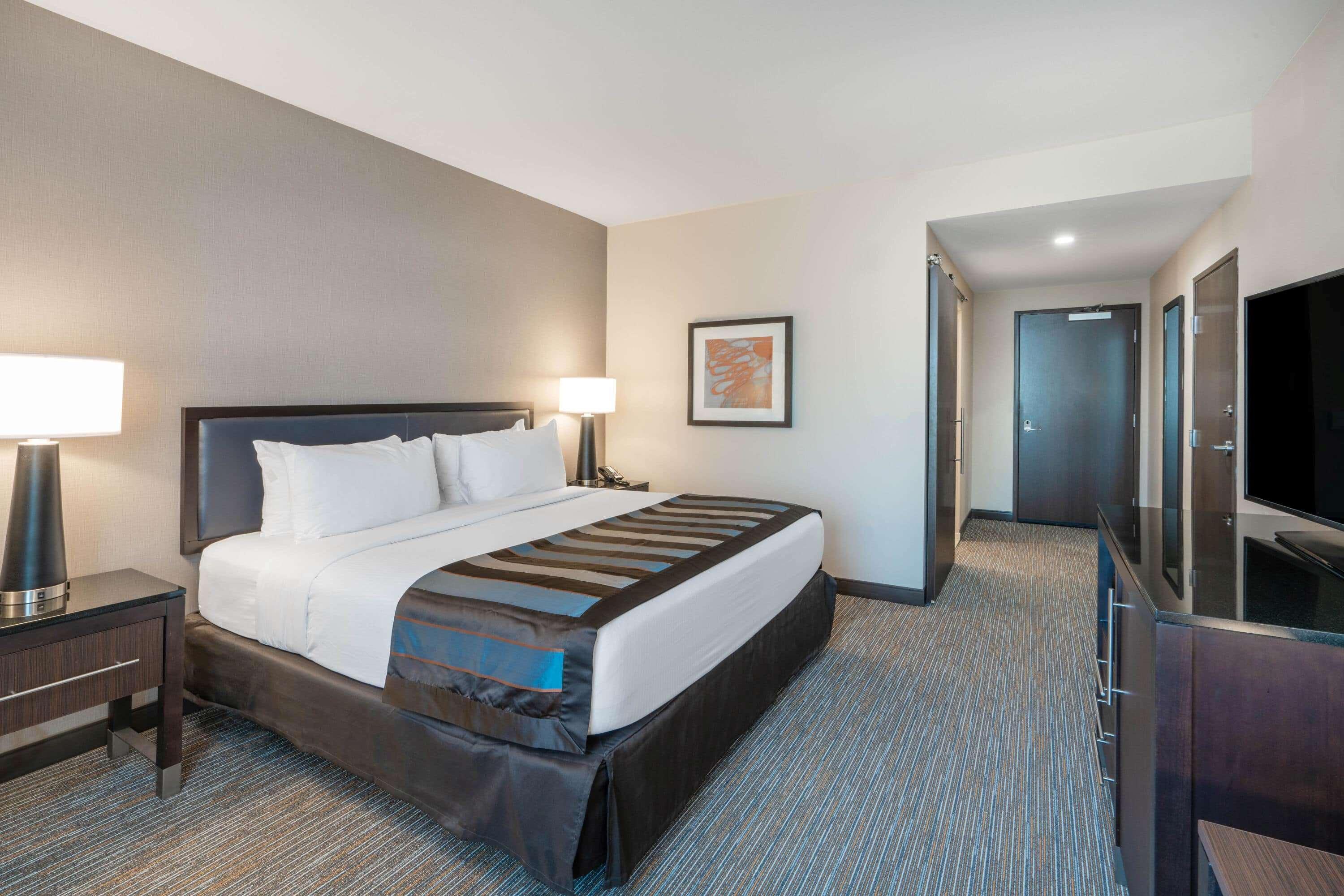 Wingate By Wyndham Moab Hotel Eksteriør billede