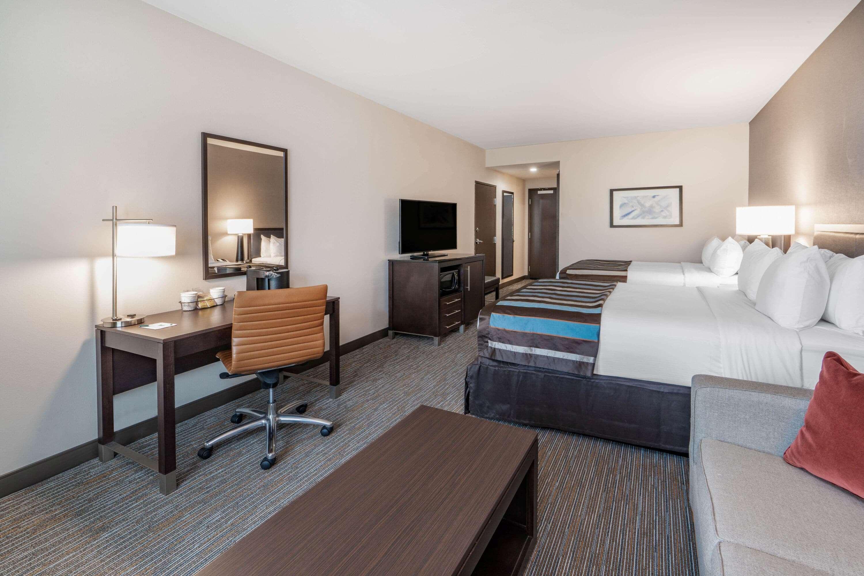 Wingate By Wyndham Moab Hotel Eksteriør billede